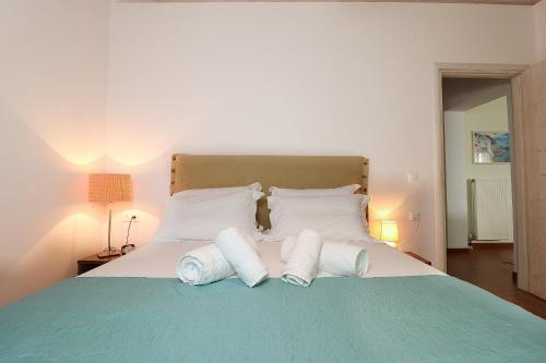  Elizabeth Country House - 3BR spacious villa in Vragkaniótika