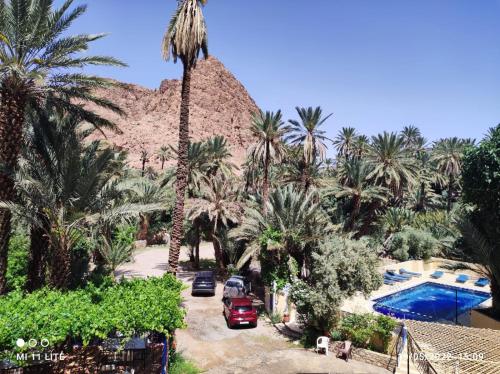 RIAD Camping ATLAS RIAD Camping ATLAS