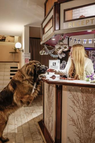 Entrance, Huoneistohotelli Tarjanne Virrat in Virrat