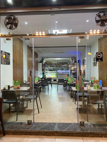 Appart Hotel Monaco - image 4