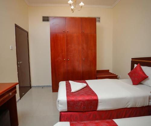 Al Sharq Hotel Suites - BAITHANS - image 2