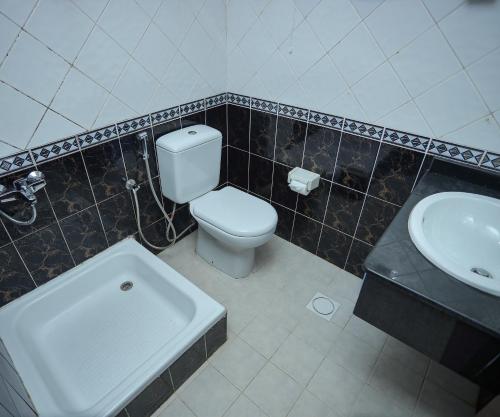 Al Sharq Hotel Suites - BAITHANS - image 5