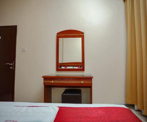 Al Sharq Hotel Suites - BAITHANS - image 7