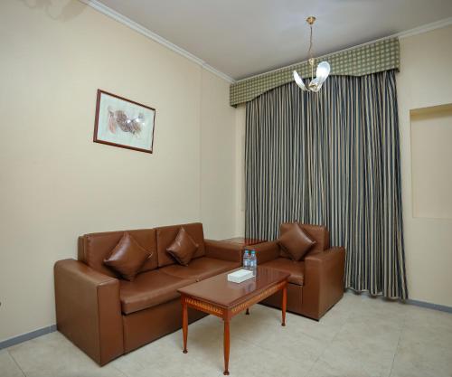Al Sharq Hotel Suites - BAITHANS - image 8
