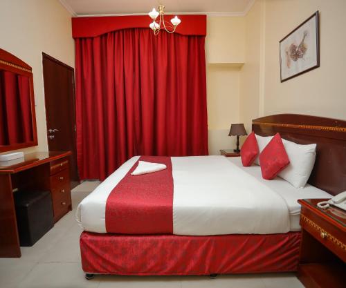 Al Sharq Hotel Suites - BAITHANS - image 14