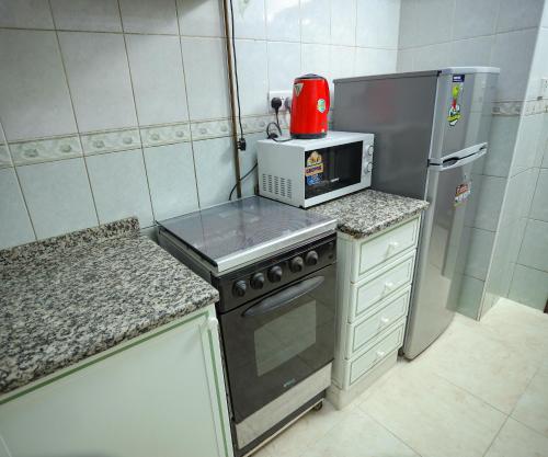 Al Sharq Hotel Suites - BAITHANS - image 12