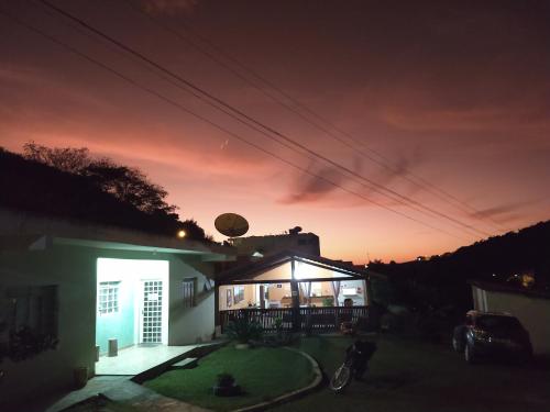 Pousada Recanto Verde Cunha