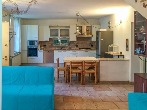  La Casa di Anna ☆☆☆☆☆[Cogoleto - 100 metri dal MARE], Unterkunft in Cogoleto