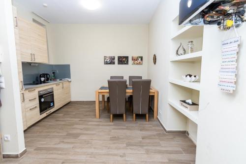 Comfortable romantic 1 bedroom apartment near Augarten, Vídeň (fotografie 3)
