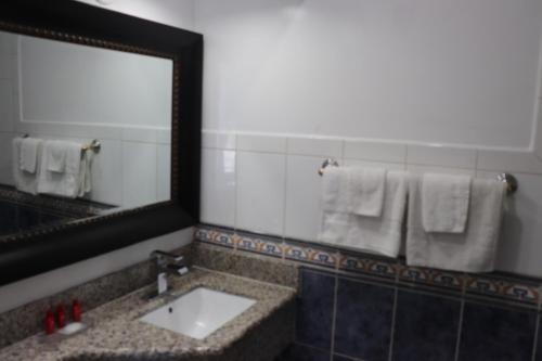 El Dorado Motel – Gardena, CA