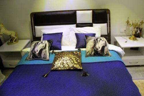Balance Hotel Taksim, Istanbul (fotografie 10)