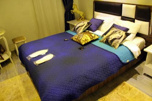 Balance Hotel Taksim, Istanbul (fotografie 2)