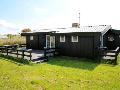  Holiday home Sjællands Odde XIX in Yderby