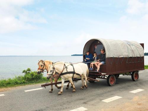 Holiday home Skårup Fyn II