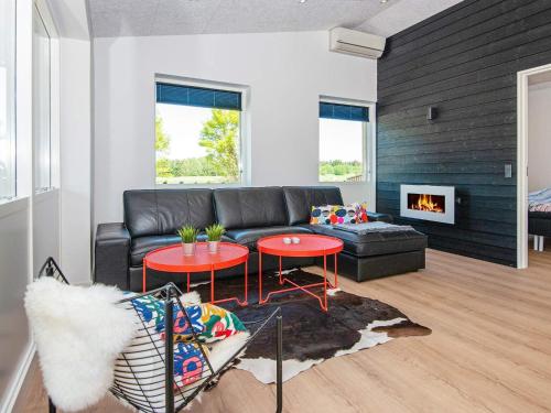  Holiday home Haderslev XLVIII in Haderslev