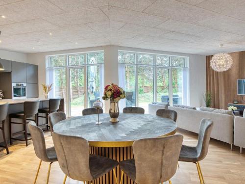  Holiday home Sjællands Odde XX, Unterkunft in Yderby