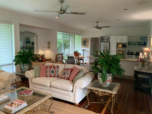 Casa Palma in Mission Beach