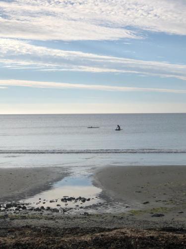 Gwel y Môr - Lleyn Peninsula Static