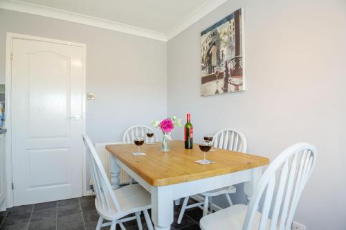 Cororion Cottage - image 13