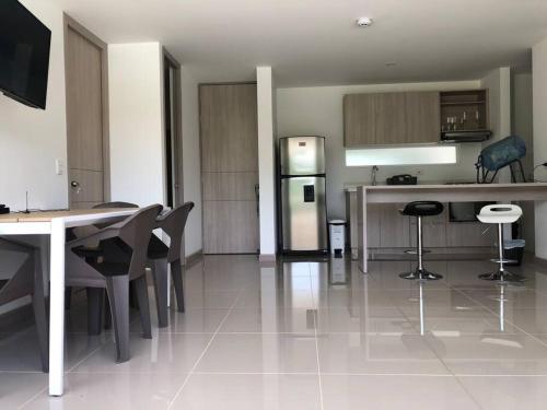 Hermoso apartamento en SANTA FE DE ANTIOQUIA, Medellín (photo 4)