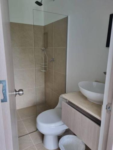 Hermoso apartamento en SANTA FE DE ANTIOQUIA, Medellín (photo 6)