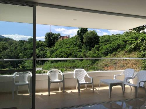 Hermoso apartamento en SANTA FE DE ANTIOQUIA, Medellín (photo 7)