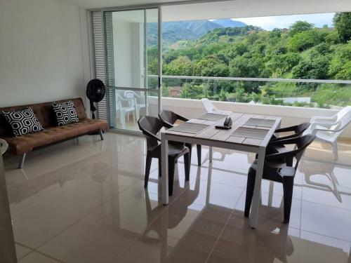 Hermoso apartamento en SANTA FE DE ANTIOQUIA, Medellín (photo 8)