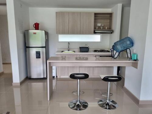 Hermoso apartamento en SANTA FE DE ANTIOQUIA, Medellín (photo 9)