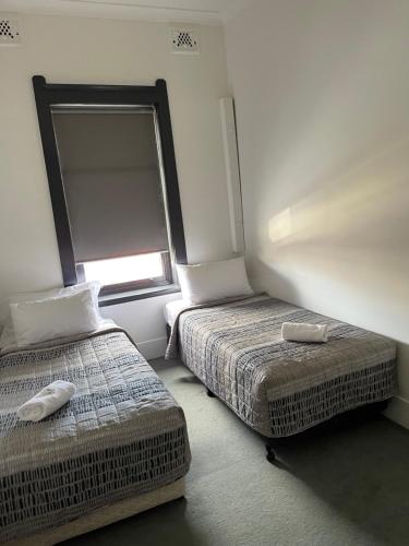 Tattersalls Hotel in กัวเบิร์น