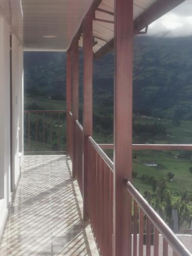 Surrounding environment, Buenavista Hotel Campestre - Pesca in Pesca
