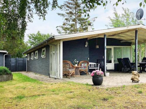  6 person holiday home in Gørlev-By Traum in Gørlev