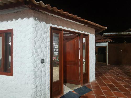 Buenavista Hotel Campestre - Pesca in Pesca
