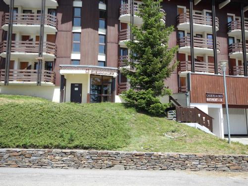 Appartement La Rosière, 2 pièces, 6 personnes - FR-1-275-170