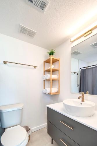 Lovely Studio near Universal in Orlando, USA