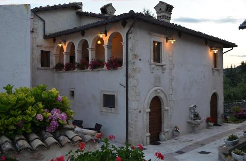 B&B Palazzo La Loggia - image 3