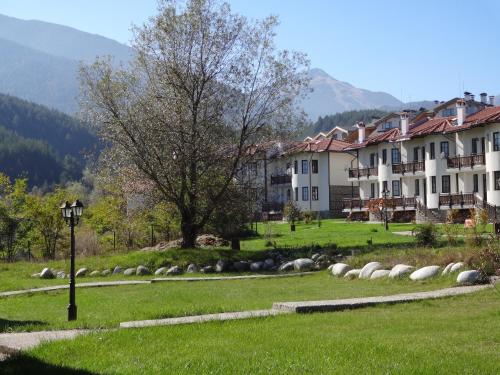 Pinerose Resort - image 8