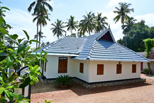 Kollakudy HomeStay