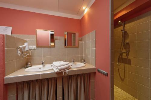 Foto - HOTEL et APPARTEMENTS DOMAINE DES CLOS - Teritoria