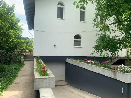 ทัศนียภาพภายนอกโรงแรม, Érd - Csendes, kényelmes családi ház (Erd - Csendes, kenyelmes csaladi haz) in เอียร์ด