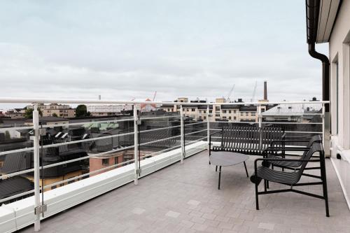 Lapland Hotels Bulevardi - image 8