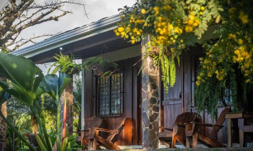 . Vista Lago Arenal