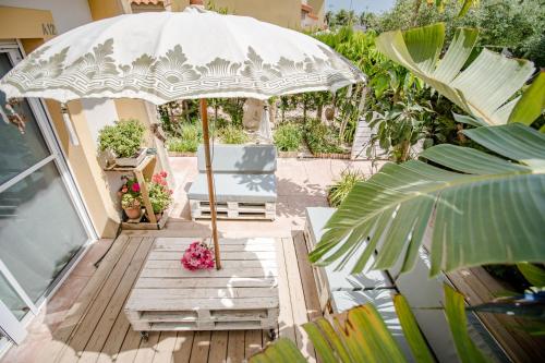 Casa Zen by MarCalma gîte à louer Duesaigües