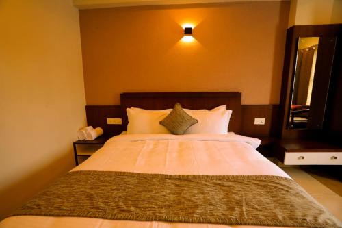 Zubis Inn Hotel – Wayanad District, KS