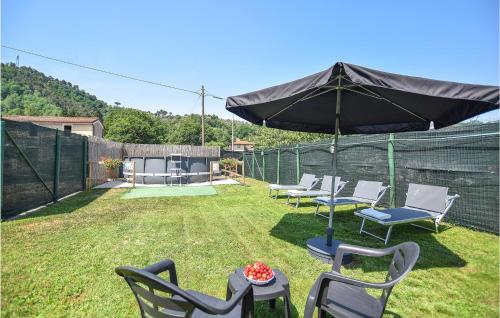 Nice Home In Camaiore With Kitchen - Camaiore