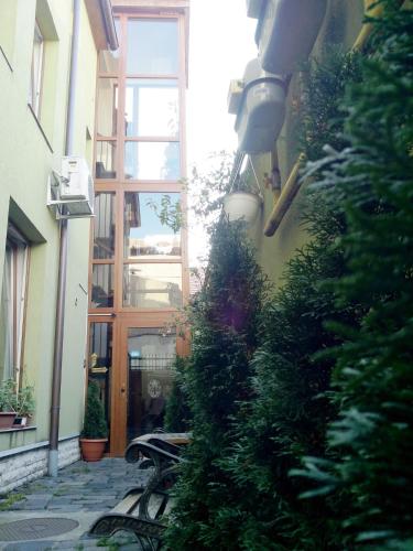 Lucas 10 Apartments - image 6