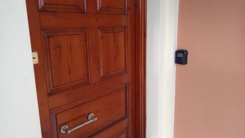 Maria's House 1 in พีร์กอส