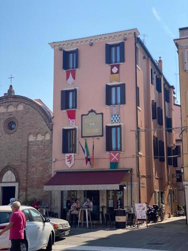 Duomo Boutique Hotel 3