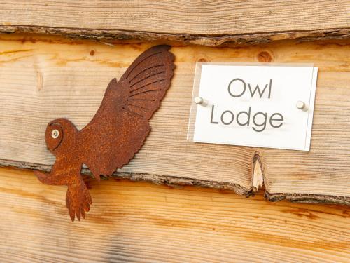 Owl Lodge