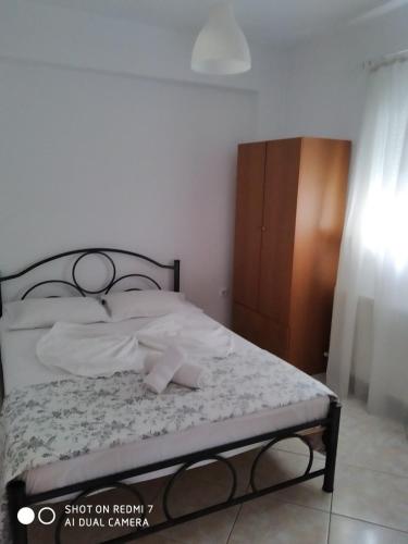  Karina Аpartments in Fourka