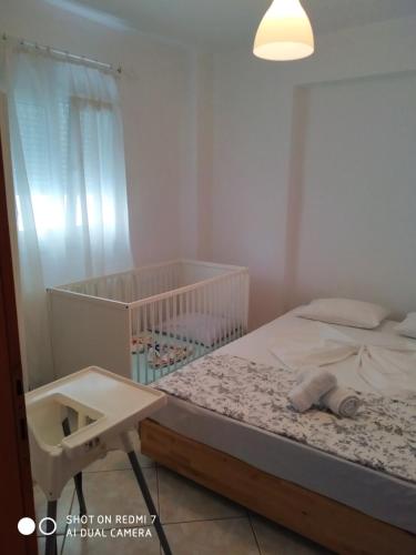  Karina Аpartments in Fourka